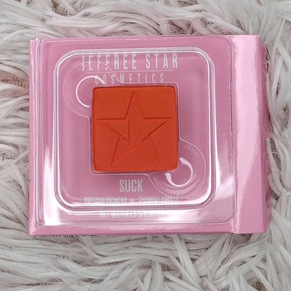 Jeffree Star Suck Single Eyeshadow - Picture 2 of 6